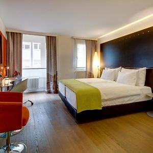 Chambre Supérieure