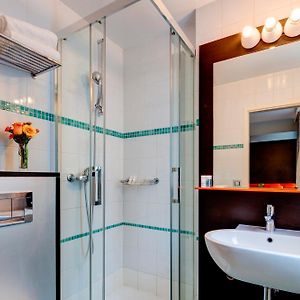 Chambre Double Économique